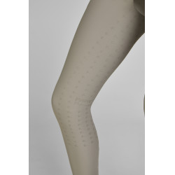 Pantaloni Pikeur bambino New Braddy full grip 9805 vita media Tempesta di sabbia Marrone Pantaloni Pikeur bambino New Braddy full grip 9805 vita media Tempesta di sabbia Marrone