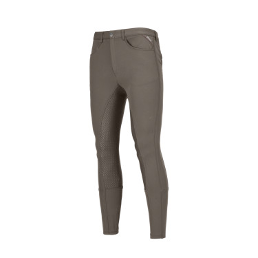 Pantaloni Pikeur uomo Navaro full grip