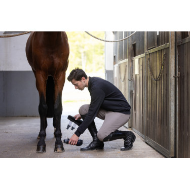 Pantaloni Pikeur uomo Navaro full grip Pantaloni Pikeur uomo Navaro full grip
