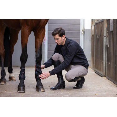 Pantaloni Pikeur uomo Navaro full grip Pantaloni Pikeur uomo Navaro full grip