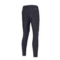 Pantaloni Pikeur uomo Navaro full grip Bianco