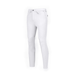 Pantaloni Pikeur da uomo Navaro grip alle ginocchia