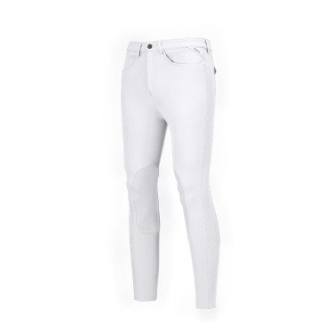 Pantaloni Pikeur da uomo Navaro grip alle ginocchia