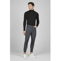Pantaloni Pikeur uomo Rodrigo rinforzo ginocchia McCrown