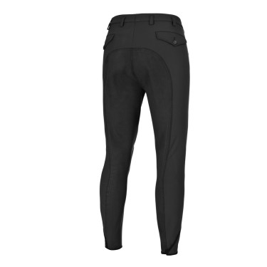 Pantaloni Pikeur uomo Rossini McCrown fondo in pelle Pantaloni Pikeur uomo Rossini McCrown fondo in pelle