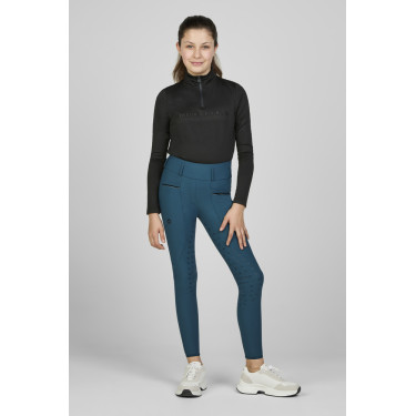 Pantaloni Pikeur Lilith da ragazza full grip a vita alta 9105