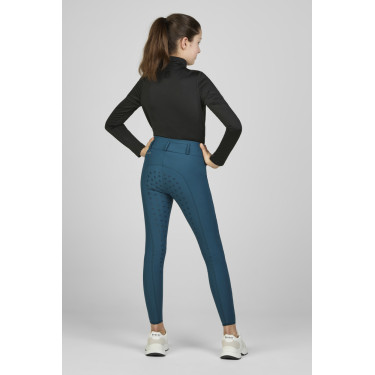 Pantaloni Pikeur Lilith da ragazza full grip a vita alta 9105 Pantaloni Pikeur Lilith da ragazza full grip a vita alta 9105