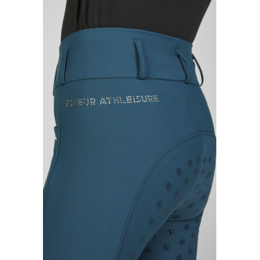 Pantaloni Pikeur Lilith da ragazza full grip a vita alta 9105 Pantaloni Pikeur Lilith da ragazza full grip a vita alta 9105