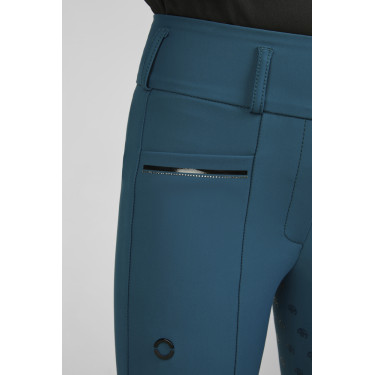 Pantaloni Pikeur Lilith da ragazza full grip a vita alta 9105 Pantaloni Pikeur Lilith da ragazza full grip a vita alta 9105