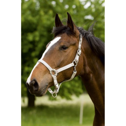 Capezzina Equithème Nylon