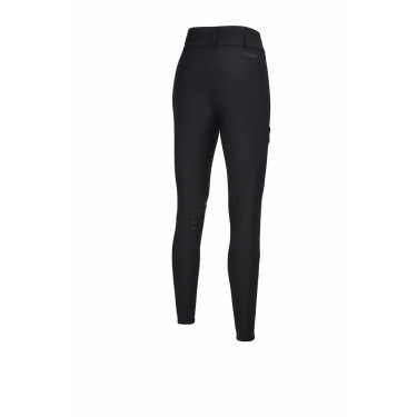 Pantaloni Amia 6805 Pikeur grip alle ginocchia vita media donna Pantaloni Amia 6805 Pikeur grip alle ginocchia vita media donna