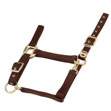 Capezzina Equithème Nylon Capezzina Equithème Nylon
