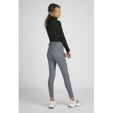 Pantaloni Pikeur a vita media da ragazza full grip 9306 Pantaloni Pikeur a vita media da ragazza full grip 9306
