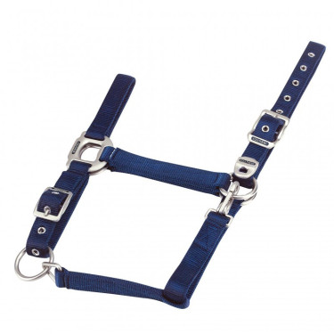 Capezzina Equithème Nylon Capezzina Equithème Nylon