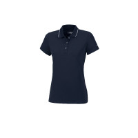 Polo a maniche corte Pikeur donna Nos Cielo notturno Blu marino Polo a maniche corte Pikeur donna Nos Cielo notturno Blu marino