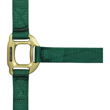 Capezzina Equithème Nylon Capezzina Equithème Nylon