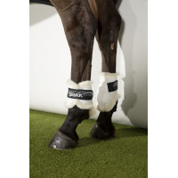 Paraglomi Eskadron con montone Bianco Paraglomi Eskadron con montone Bianco