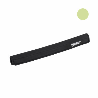Proteggi martingala Eskadron neoprene Nero