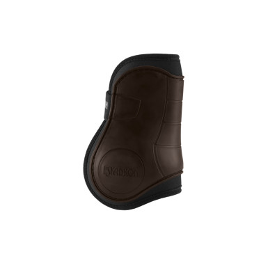 Paranocche Eskadron Air Compact Marrone scuro
