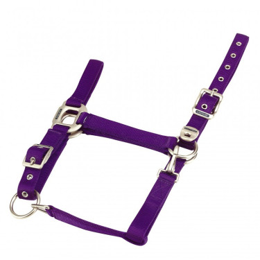 Capezzina Equithème Nylon Capezzina Equithème Nylon