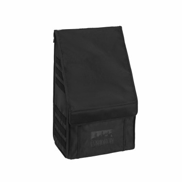 Borsa da box Eskadron Nero