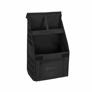 Borsa da box Eskadron Nero