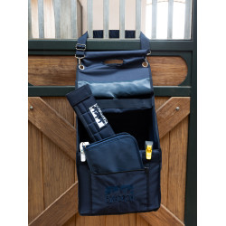 Borsa da box Eskadron Blu notte