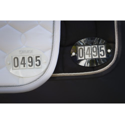 Borsa per numero di gara Eskadron Borsa per numero di gara Eskadron