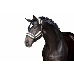 Set di Imbottitura in finta pelliccia Eskadron Stallion