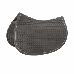 Sottosella Eskadron Cotone Argento