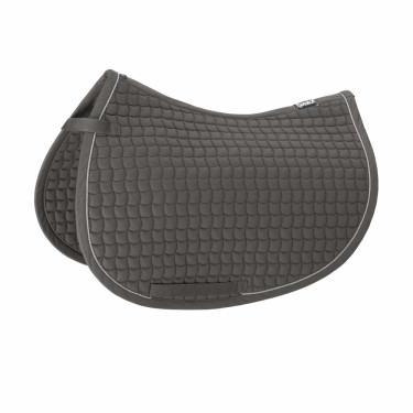 Sottosella Eskadron Cotone Argento