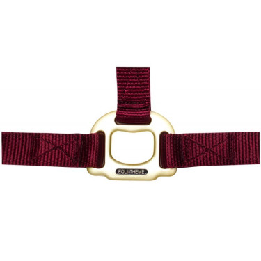 Capezzina Equithème Nylon Capezzina Equithème Nylon