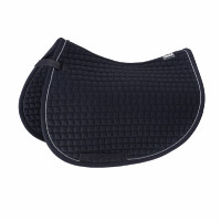 Sottosella Eskadron Cotone Argento Blu marino scuro