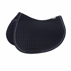 Sottosella Eskadron Cotone Argento Blu marino scuro Sottosella Eskadron Cotone Argento Blu marino scuro