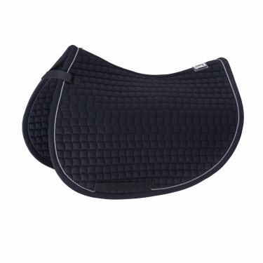 Sottosella Eskadron Cotone Argento Blu marino scuro Sottosella Eskadron Cotone Argento Blu marino scuro
