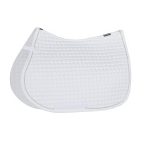 Sottosella Eskadron Cotone Argento Bianco