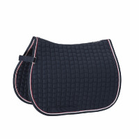 Sottosella Eskadron Cotone Contrast Shetland Blu notte Sottosella Eskadron Cotone Contrast Shetland Blu notte