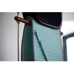 Sottosella Eskadron Cotone Contrast Shetland Ghiaccio Blu Sottosella Eskadron Cotone Contrast Shetland Ghiaccio Blu