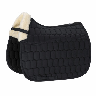 Sottosella Eskadron Cotone Evo-lana Nero