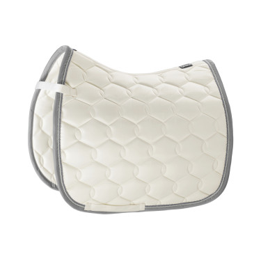 Sottosella Eskadron Glossy Wave Contrast Crema Beige