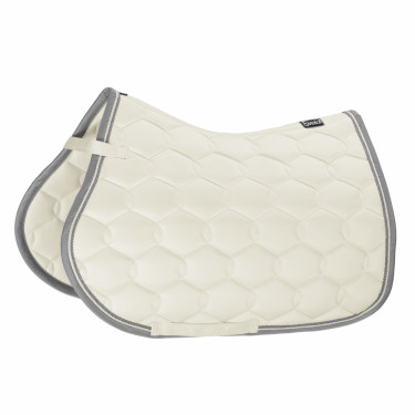 Sottosella Eskadron Glossy Wave Contrast Crema Beige