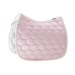 Sottosella Eskadron Glossy Wave Contrast Rosa cipria