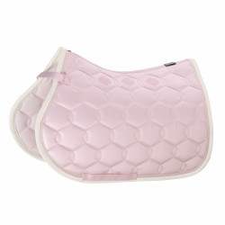Sottosella Eskadron Glossy Wave Contrast Rosa cipria