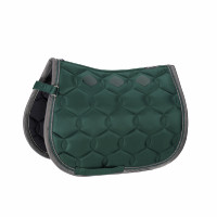 Sottosella Eskadron Glossy Wave Contrast Shetland Percorso verde