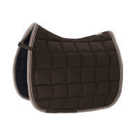 Sottosella Eskadron Performance Contrast Marrone scuro