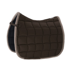 Sottosella Eskadron Performance Contrast Marrone scuro