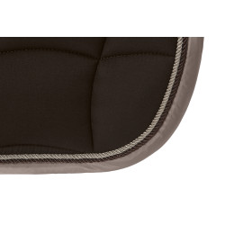 Sottosella Eskadron Performance Contrast Marrone scuro