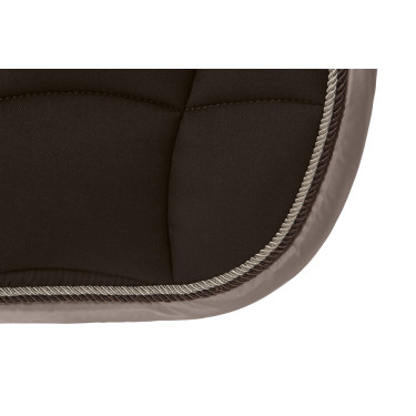 Sottosella Eskadron Performance Contrast Marrone scuro