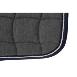 Sottosella Eskadron Performance Contrast Miscela di antracite Grigio