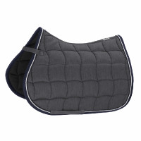 Sottosella Eskadron Performance Contrast Miscela di antracite Grigio